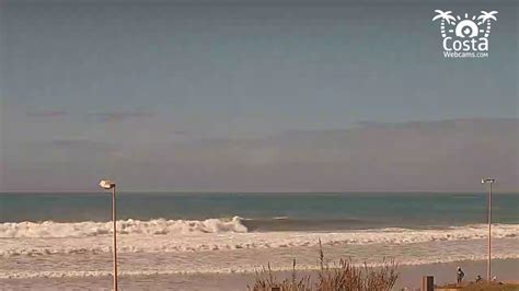 webcam el palmar|Surfcam on the coast of El Palmar Webcam